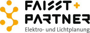 Faisst+Partner AG - Elektro- und Lichtplanungen